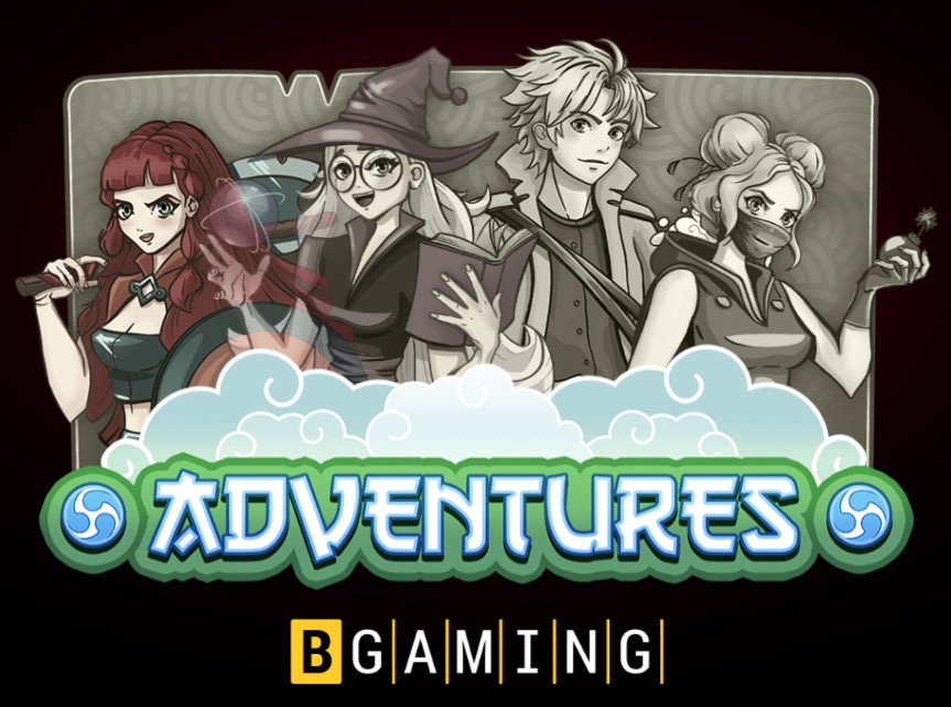 Complete Guide to Adventures Slot by BGaming