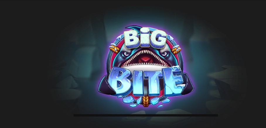 Guia Completo de Big Bite - Push Gaming