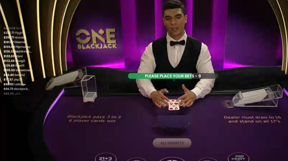 Complete Guide to Playing Online Blackjack