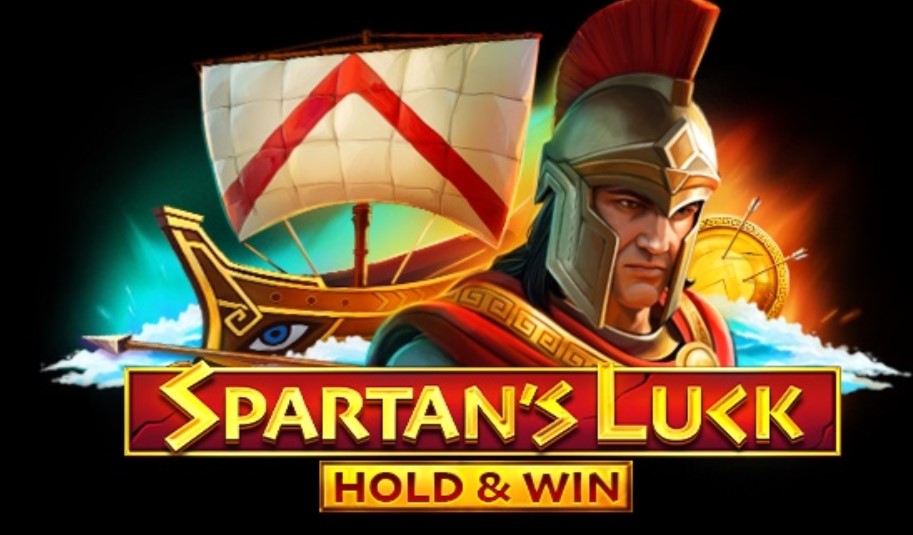 Complete Guide to Spartans Luck Hold And Win