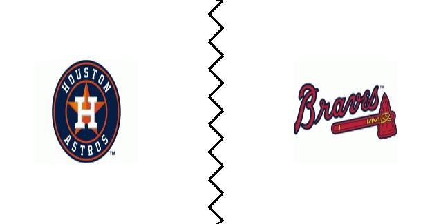 2025-09-12 Astros at Braves Matchup Preview