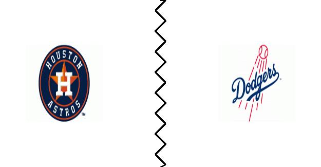 2025-07-04 Astros at Dodgers Matchup Preview
