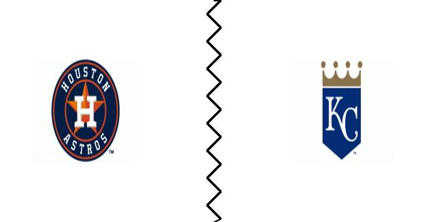 2025-04-27 Astros at Royals Matchup Preview