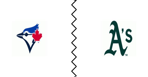 2025-07-12 Blue Jays at Athletics Matchup Preview