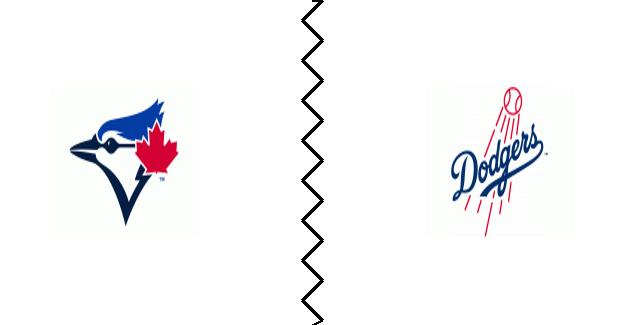 2025-08-08 Blue Jays at Dodgers Matchup Preview