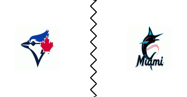 2025-08-24 Blue Jays at Marlins Matchup Preview