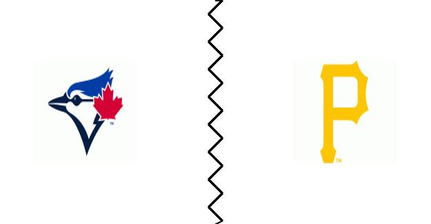 2025-08-18 Blue Jays at Pirates Matchup Preview