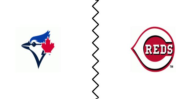 2025-09-01 Blue Jays at Reds Matchup Preview