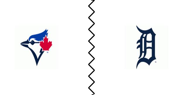 2025-07-26 Blue Jays at Tigers Matchup Preview