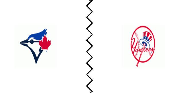 2025-09-06 Blue Jays at Yankees Matchup Preview