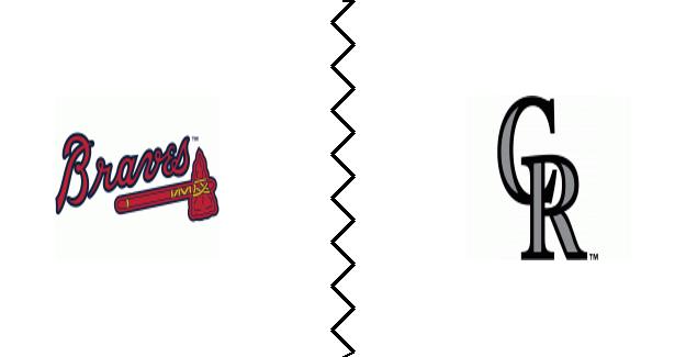 2025-04-30 Braves at Rockies Matchup Preview