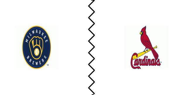 2025-04-27 Brewers at Cardinals Matchup Preview