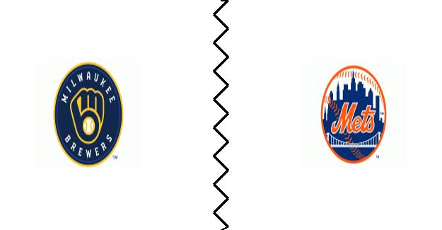 2025-07-03 Brewers at Mets Matchup Preview