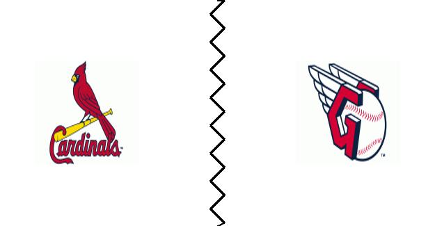 2025-06-29 Cardinals at Guardians Matchup Preview