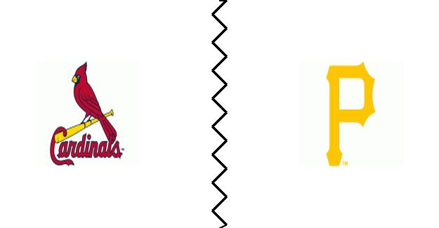 2025-06-30 Cardinals at Pirates Matchup Preview