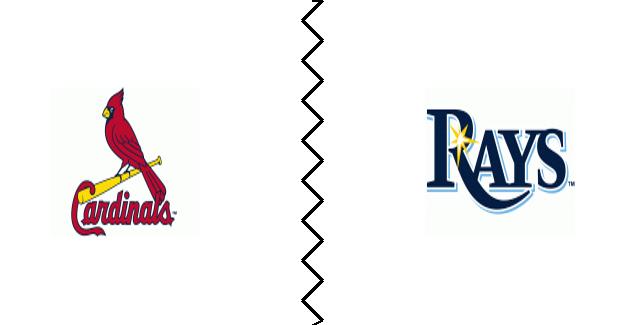 2025-08-21 Cardinals at Rays Matchup Preview