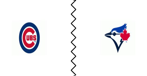 2025-08-12 Cubs at Blue Jays Matchup Preview