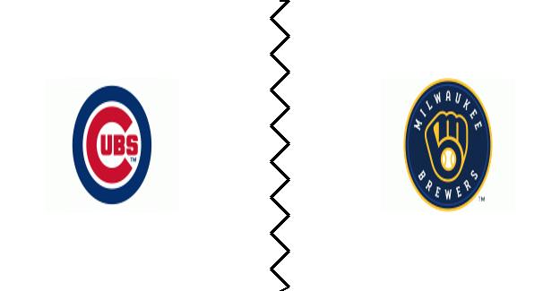 2025-07-28 Cubs at Brewers Matchup Preview