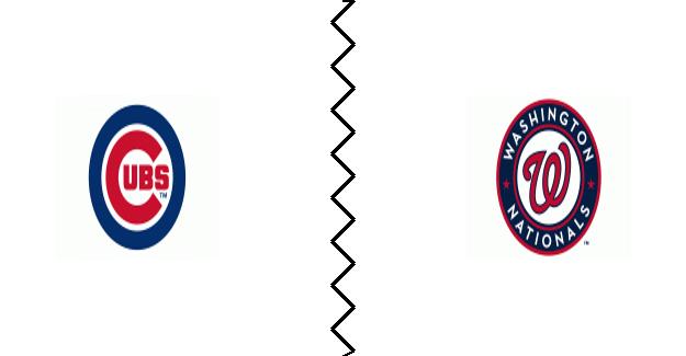 2025-06-05 Cubs at Nationals Matchup Preview