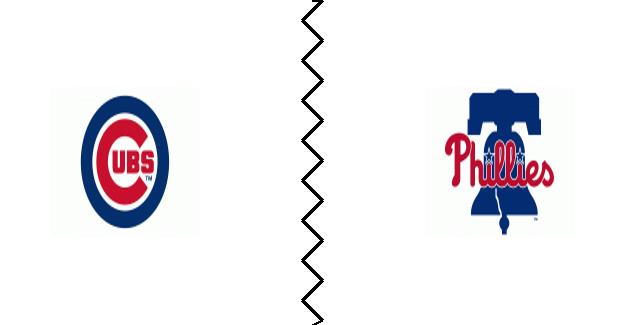2025-06-10 Cubs at Phillies Matchup Preview