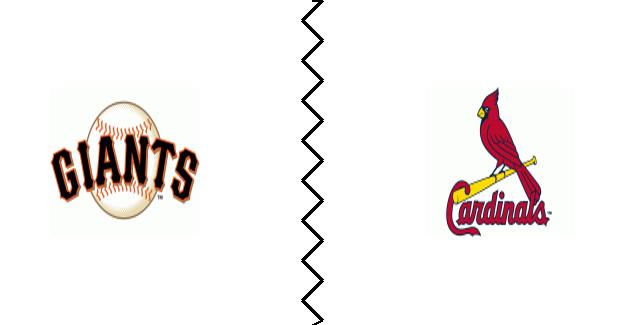 2025-09-06 Giants at Cardinals Matchup Preview
