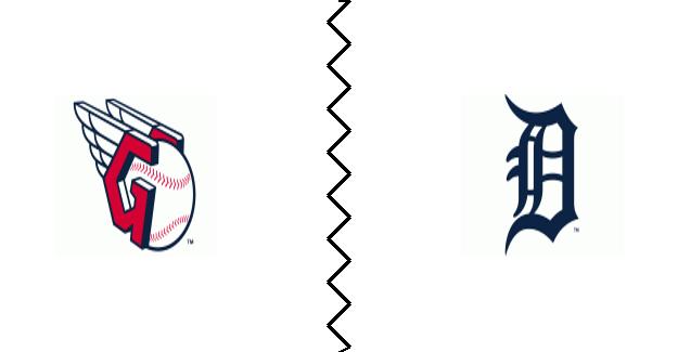 2025-09-16 Guardians at Tigers Matchup Preview
