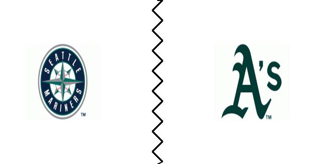 2025-05-05 Mariners at Athletics Matchup Preview