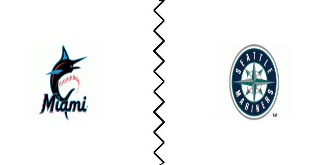 2025-04-27 Marlins at Mariners Matchup Preview