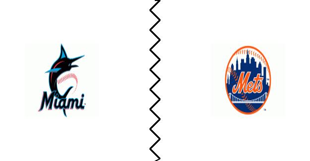 2025-08-28 Marlins at Mets Matchup Preview