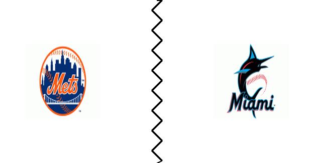 2025-09-26 Mets at Marlins Matchup Preview