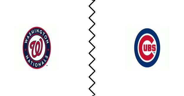 2025-09-06 Nationals at Cubs Matchup Preview