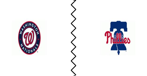 2025-08-22 Nationals at Phillies Matchup Preview