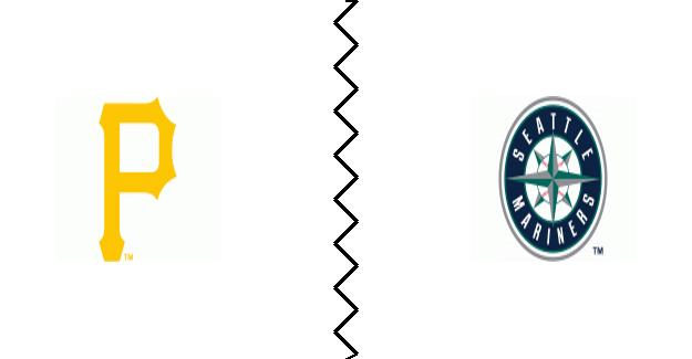 2025-07-06 Pirates at Mariners Matchup Preview