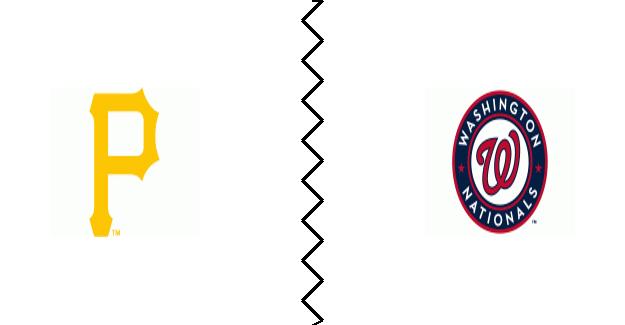 2025-09-12 Pirates at Nationals Matchup Preview