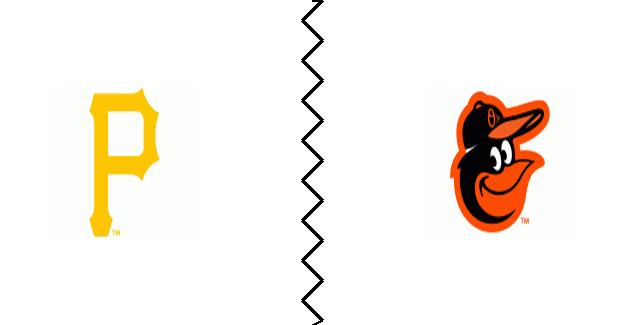 2025-09-09 Pirates at Orioles Matchup Preview