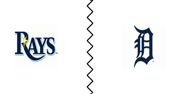 2025-07-09 Rays at Tigers Matchup Preview