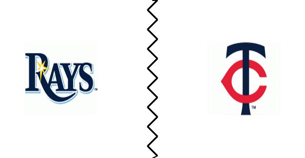 2025-07-06 Rays at Twins Matchup Preview