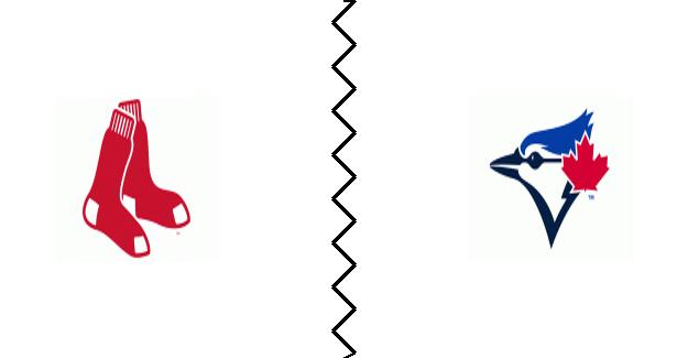 2025-05-01 Red Sox at Blue Jays Matchup Preview