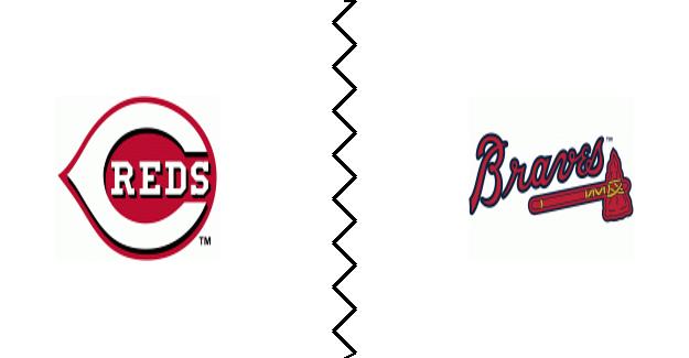2025-05-05 Reds at Braves Matchup Preview