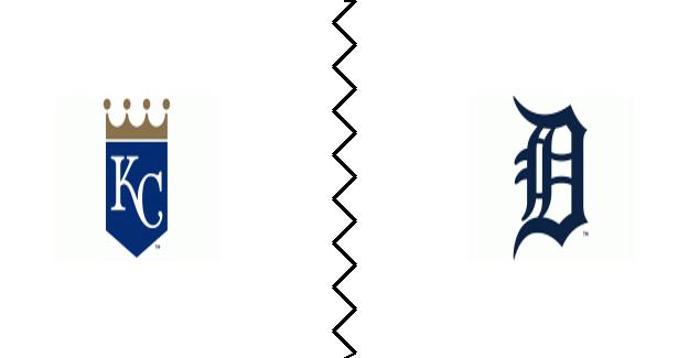 2025-08-24 Royals at Tigers Matchup Preview