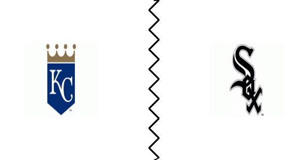 2025-08-25 Royals at White Sox Matchup Preview
