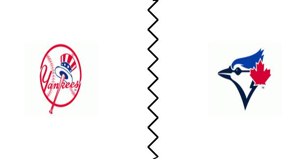 2025-10-04 Yankees at Blue Jays Matchup Preview