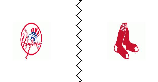 2025-09-12 Yankees at Red Sox Matchup Preview
