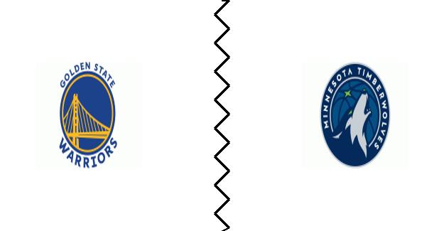 2025-05-06 Golden State at Minnesota Matchup Preview