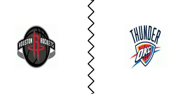 2025-10-21 Houston at Oklahoma City Matchup Preview