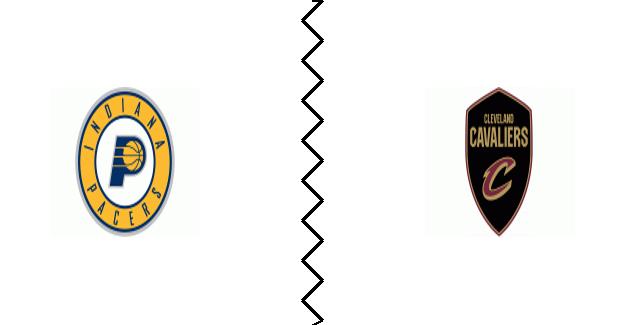 2025-05-04 Indiana at Cleveland Matchup Preview
