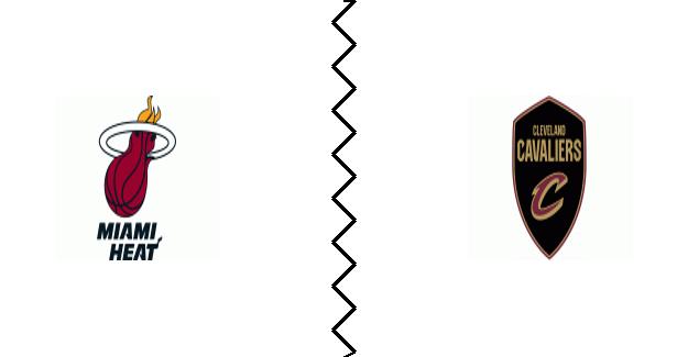 2025-04-23 Miami at Cleveland Matchup Preview