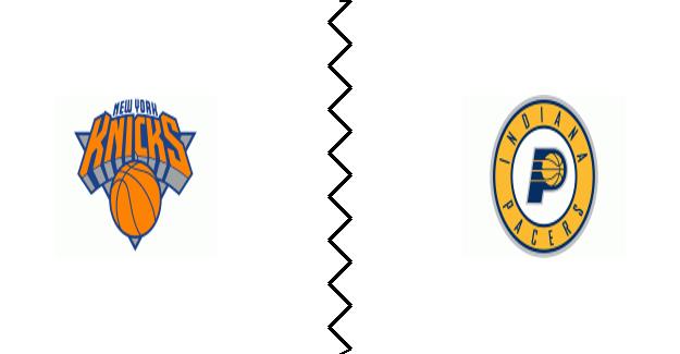 2025-05-25 New York at Indiana Matchup Preview