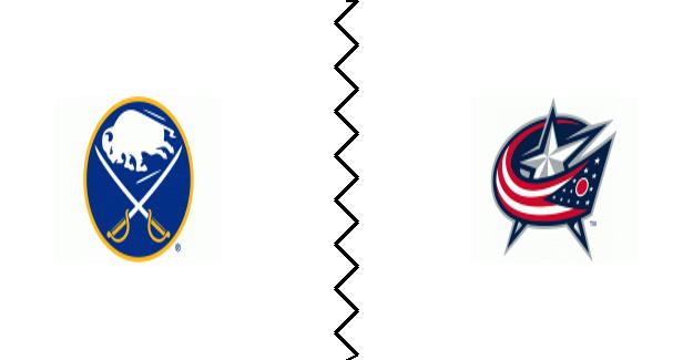 2025-09-22 Buffalo at Columbus Matchup Preview