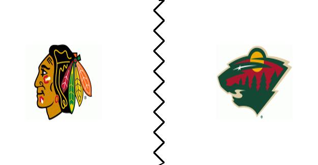 2025-09-28 Chicago at Minnesota Matchup Preview